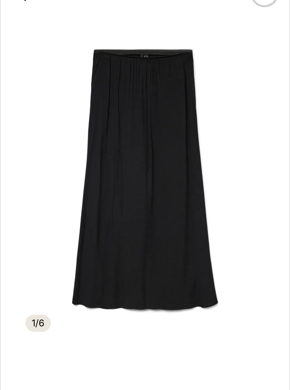 Falda VERO MODA 3 Falda VERO MODA - Imagen 3