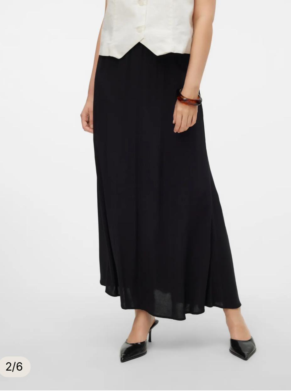 Falda VERO MODA 1 Falda VERO MODA