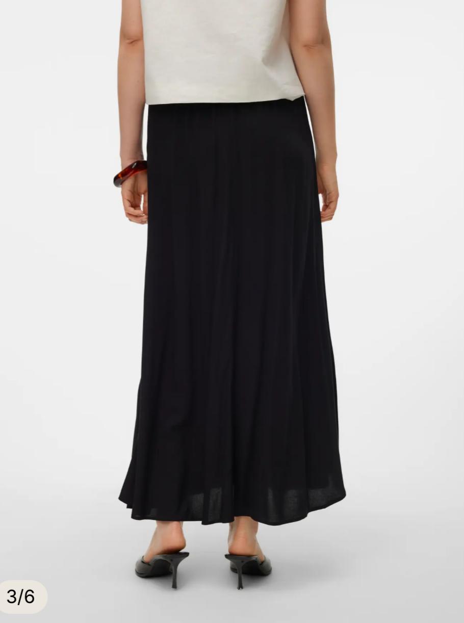 Falda VERO MODA 2 Falda VERO MODA - Imagen 2