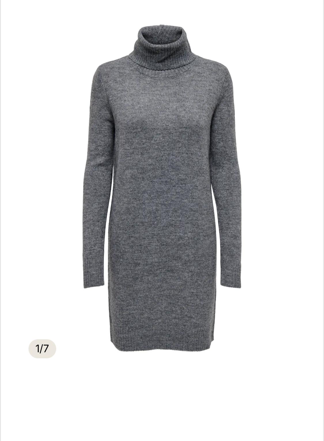 Vestido de punto JDY 9 Vestido de punto JDY - Imagen 9