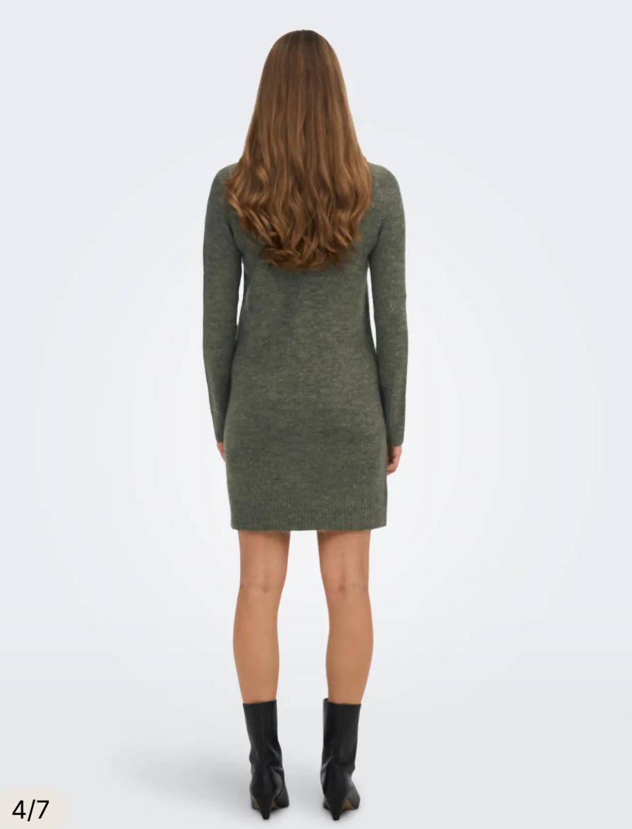 Vestido de punto JDY 10 Vestido de punto JDY - Imagen 10
