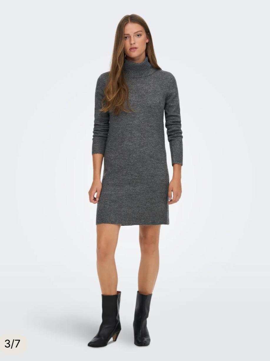 Vestido de punto JDY 11 Vestido de punto JDY - Imagen 11