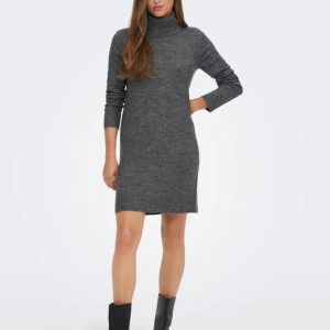 Vestido de punto JDY