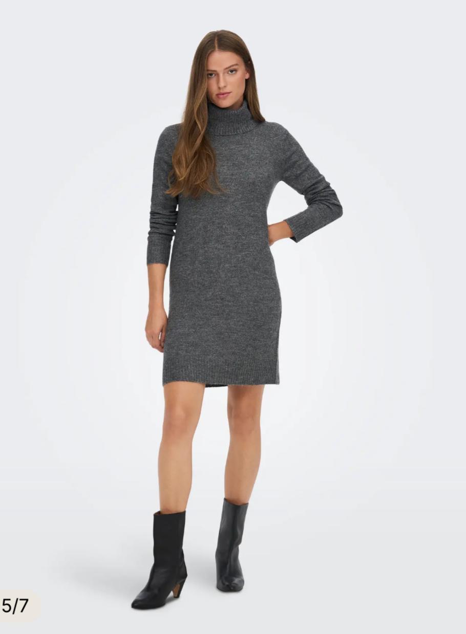 Vestido de punto JDY 1 Vestido de punto JDY