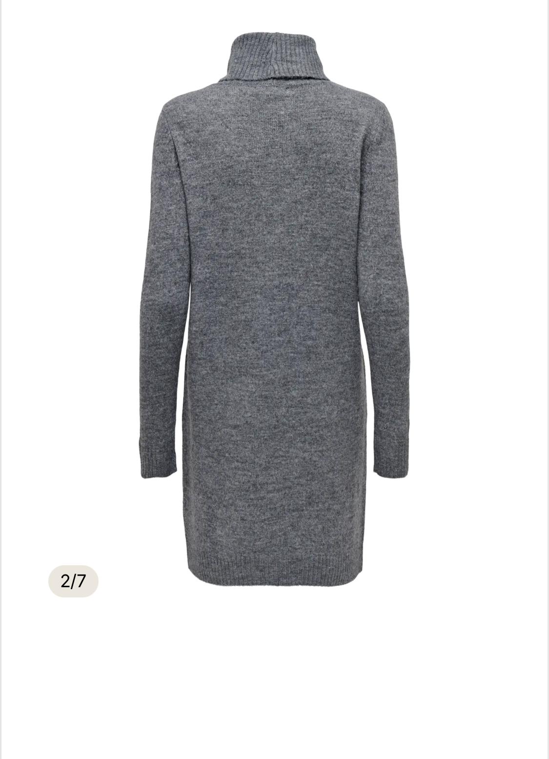 Vestido de punto JDY 12 Vestido de punto JDY - Imagen 12