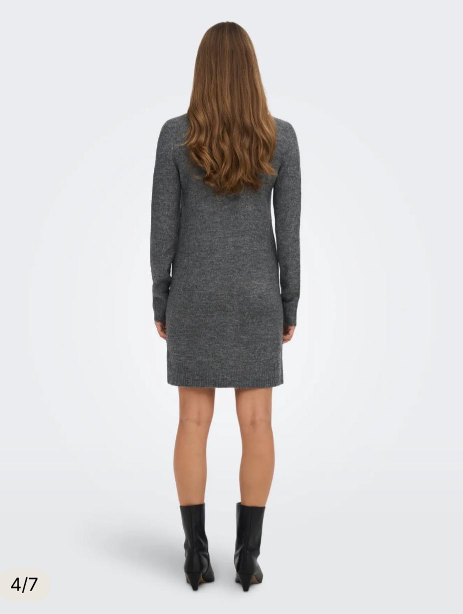 Vestido de punto JDY 14 Vestido de punto JDY - Imagen 14