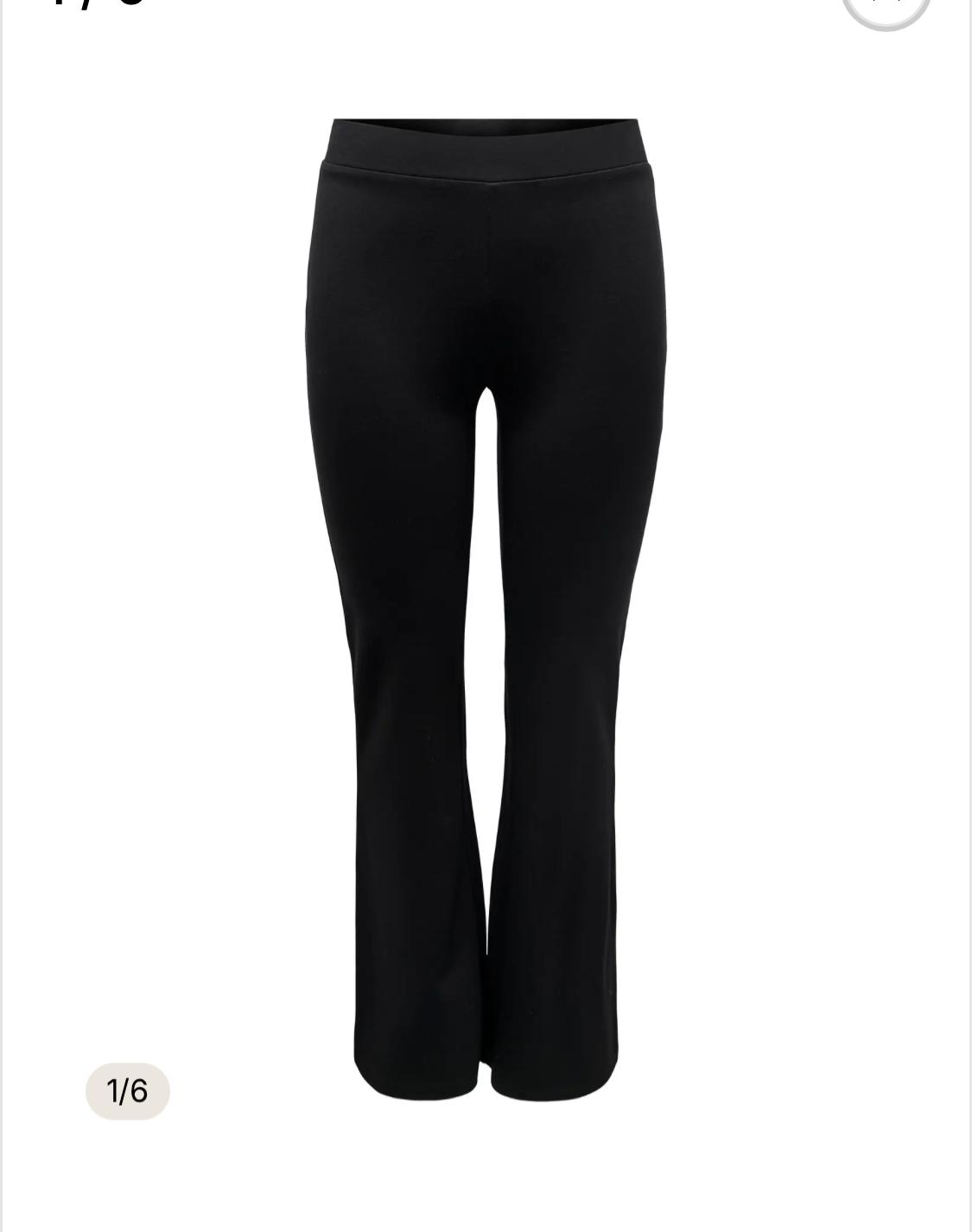Pantalón tipo leggin JDY 4 Pantalón tipo leggin JDY - Imagen 4