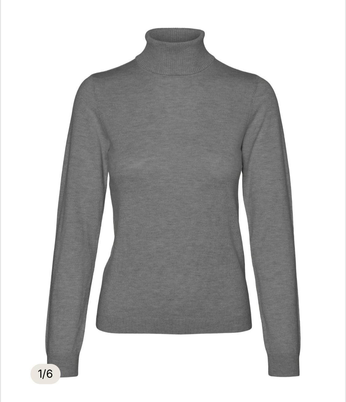 Jersey de punto Vero Moda 7 Jersey de punto Vero Moda - Imagen 7