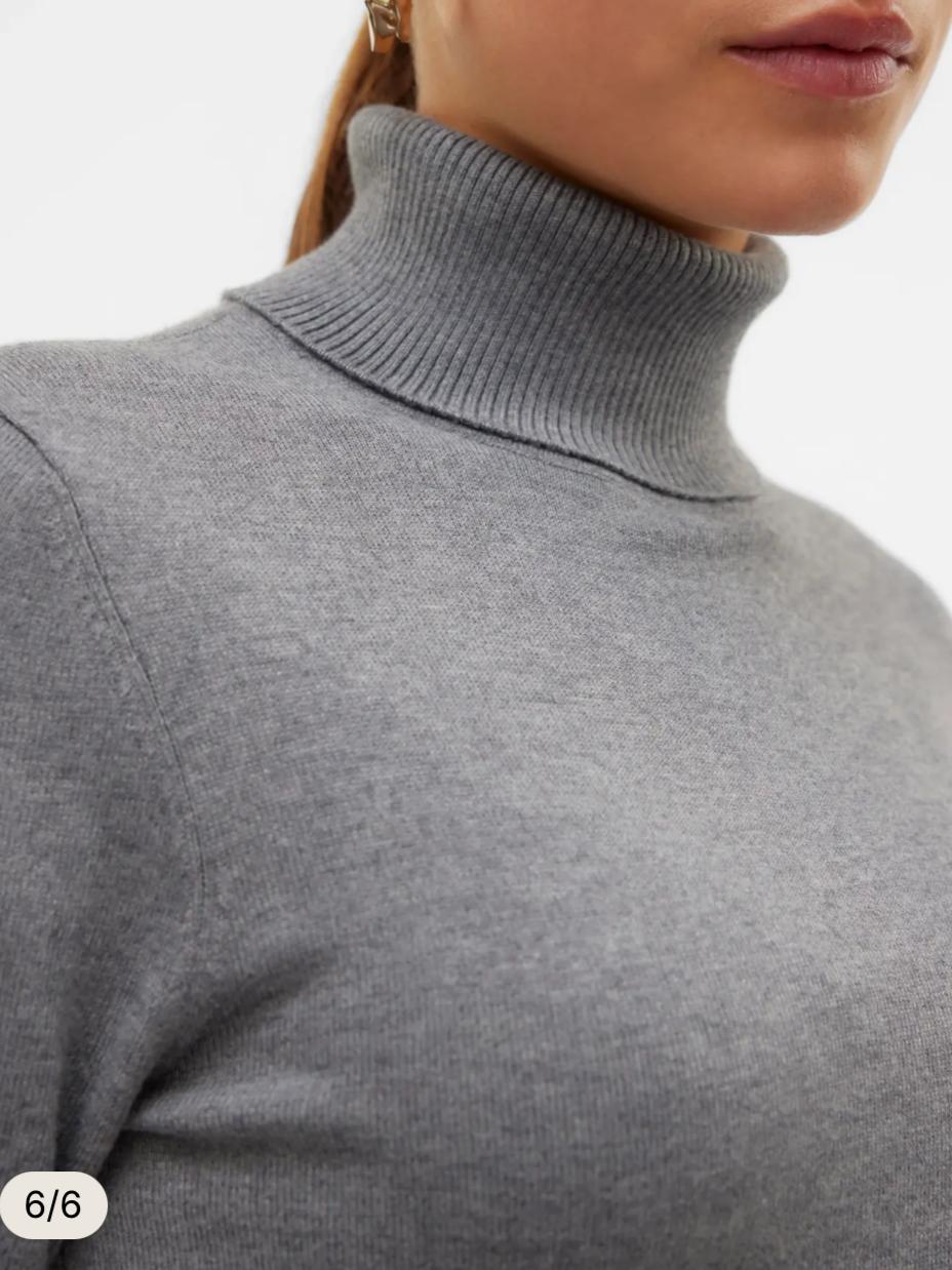 Jersey de punto Vero Moda 2 Jersey de punto Vero Moda - Imagen 2