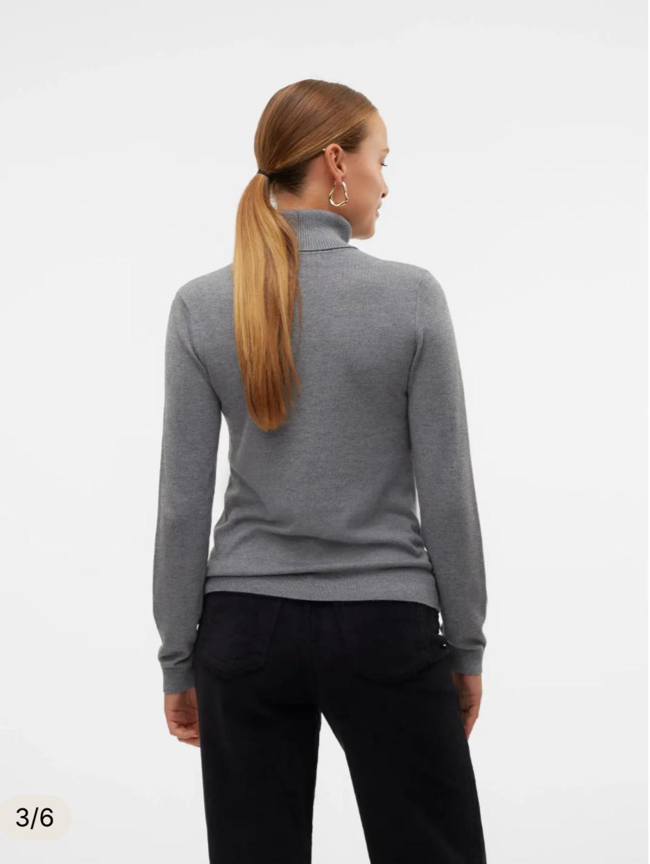 Jersey de punto Vero Moda 3 Jersey de punto Vero Moda - Imagen 3