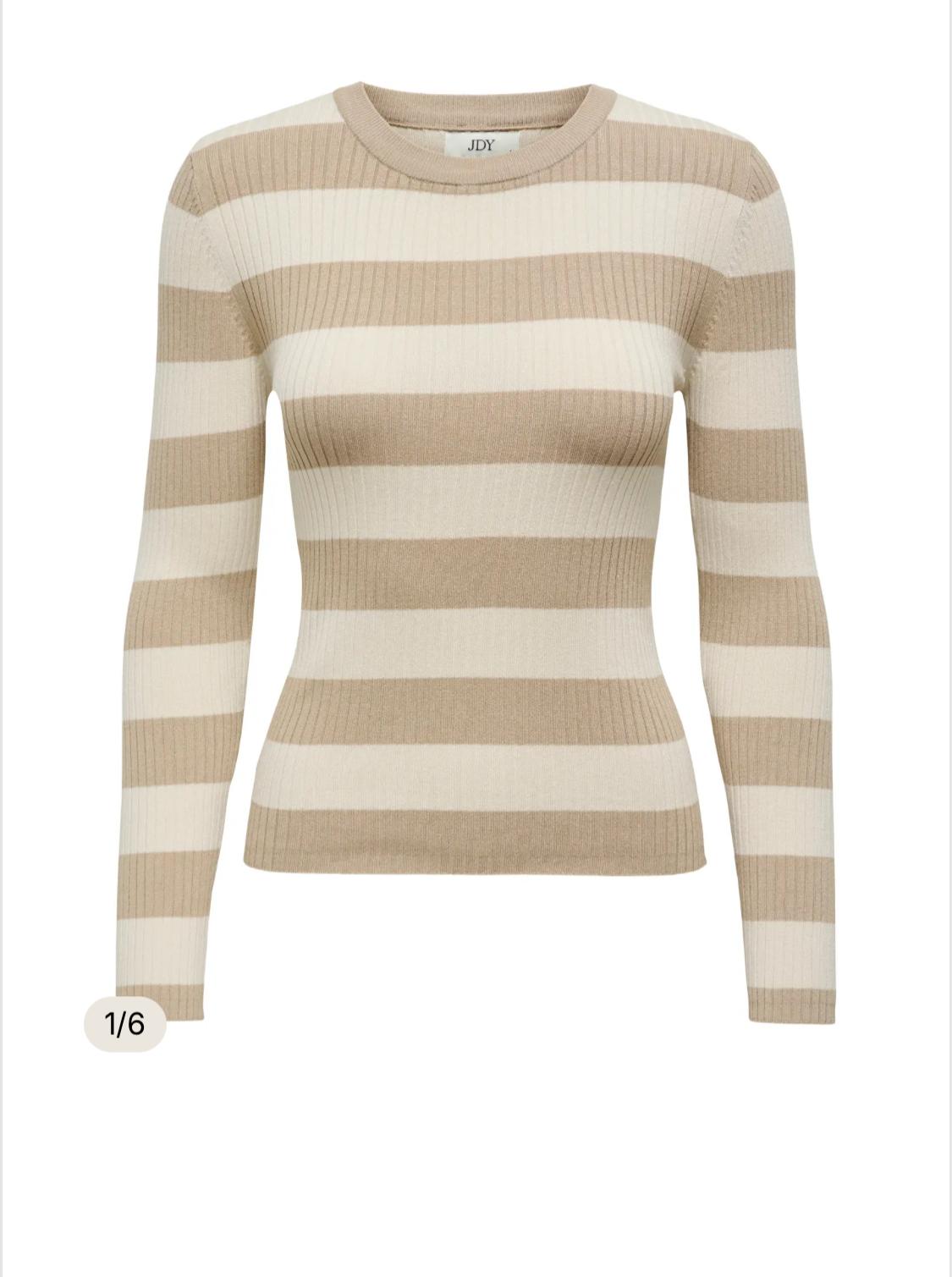 Jersey JDY de punto 6 Jersey JDY de punto - Imagen 6