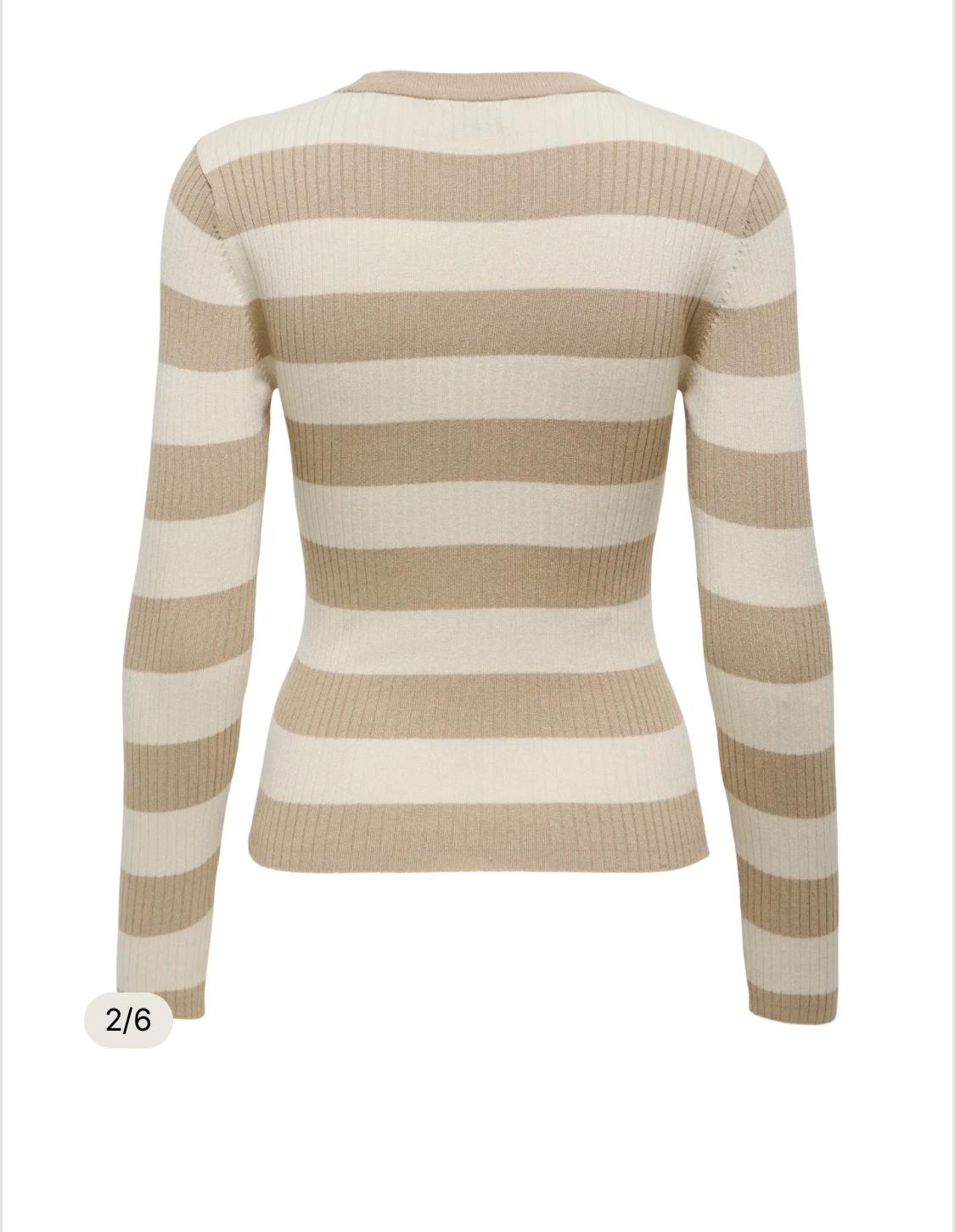 Jersey JDY de punto 3 Jersey JDY de punto - Imagen 3