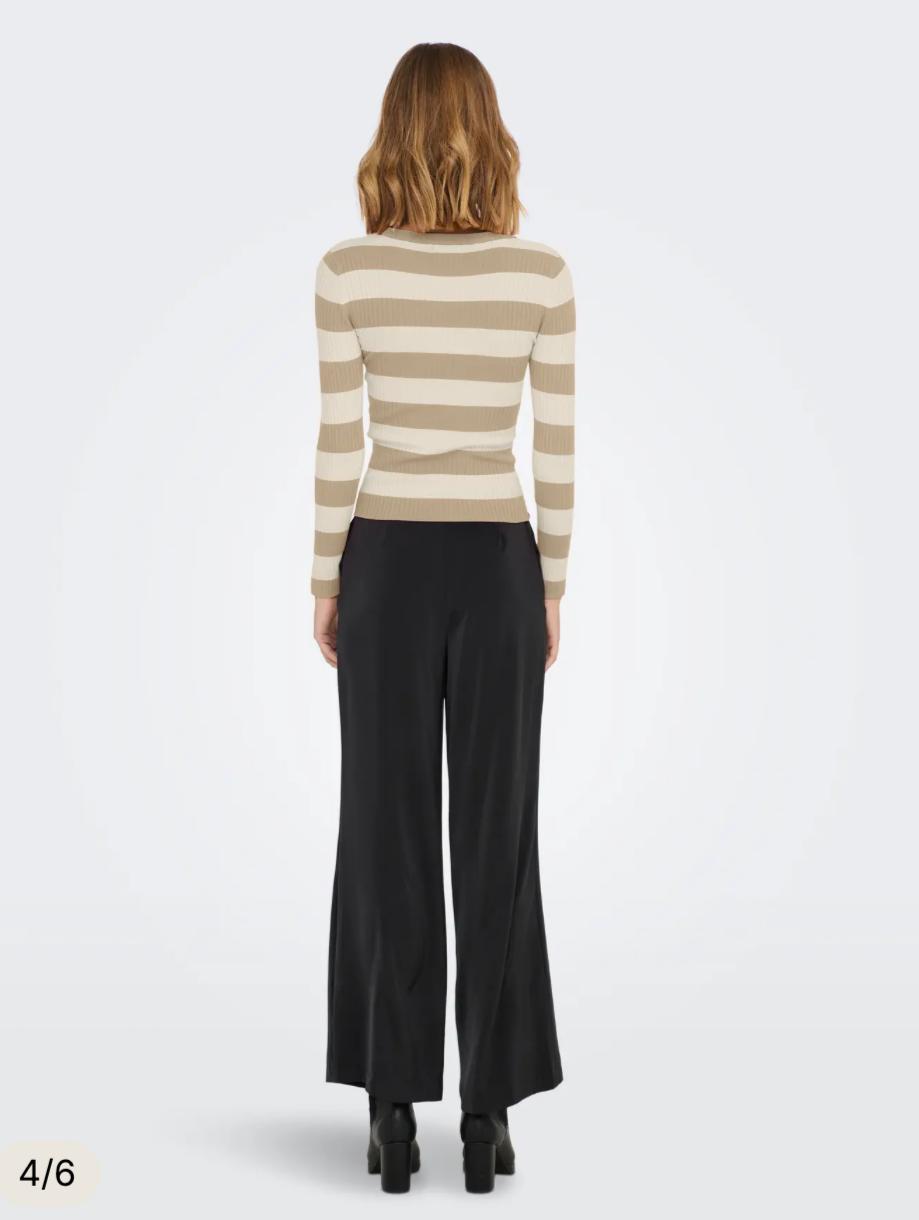 Jersey JDY de punto 2 Jersey JDY de punto - Imagen 2